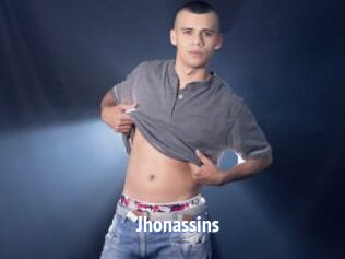 Jhonassins