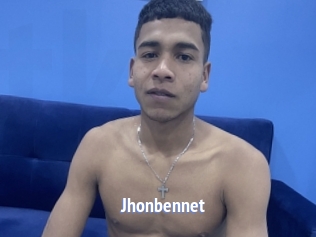 Jhonbennet