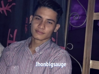 Jhonbigsauge