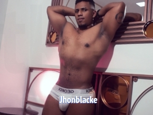 Jhonblacke