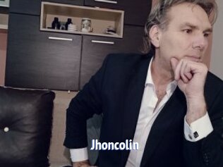 Jhoncolin