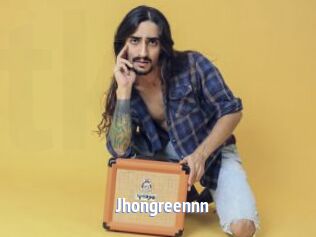 Jhongreennn