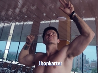 Jhonkarter