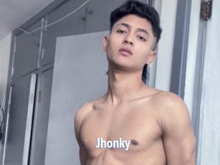 Jhonky