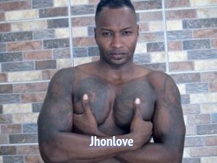Jhonlove