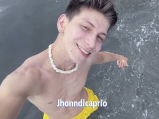 Jhonndicaprio