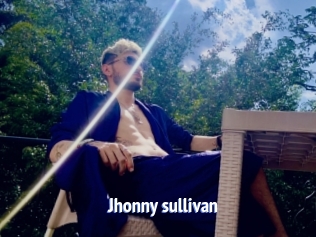 Jhonny_sullivan