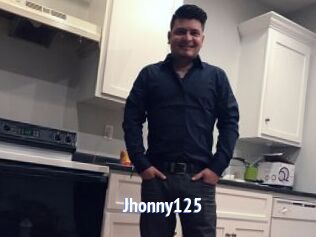 Jhonny125