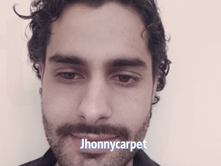 Jhonnycarpet