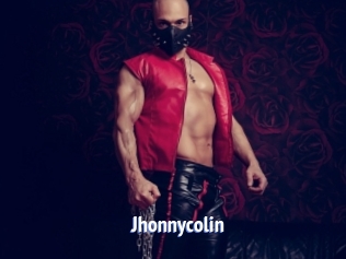 Jhonnycolin