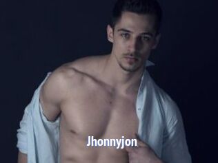 Jhonnyjon