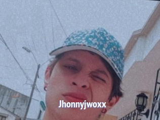jhonnyjwoxx Telefon Kontakte