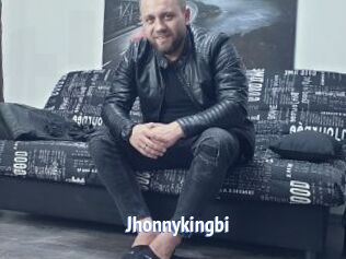 Jhonnykingbi