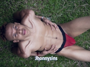 Jhonnysins