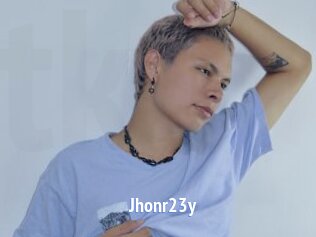 Jhonr23y