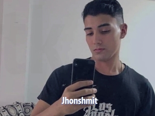 Jhonshmit