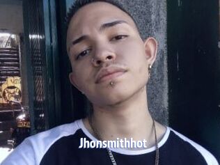 Jhonsmithhot