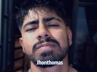 Jhonthomas