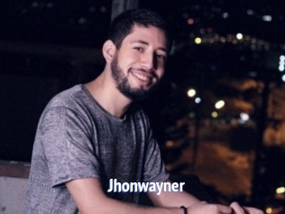 Jhonwayner