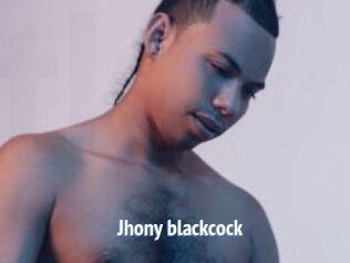Jhony_blackcock