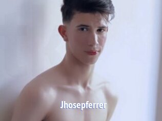 Jhosepferrer