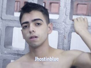 Jhostinblue