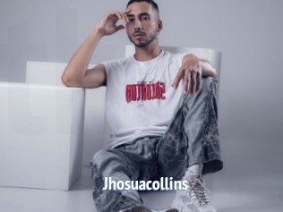 jhosuacollins Telefon Kontakte