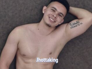 Jhottaking