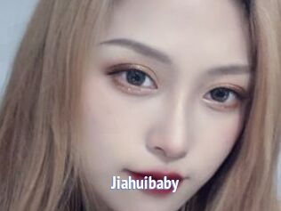 Jiahuibaby