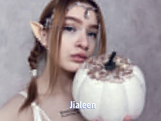 Jialeen