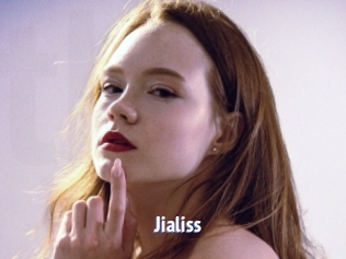 jialiss Telefon Kontakte