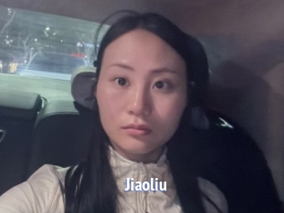 Jiaoliu