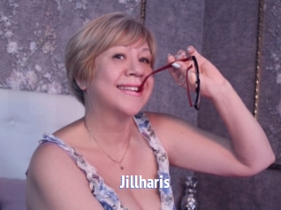 Jillharis