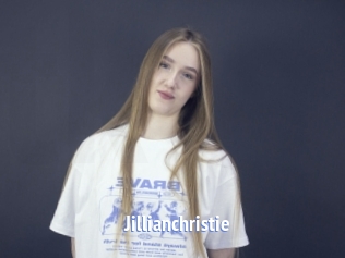 Jillianchristie