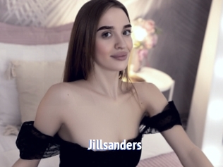 Jillsanders