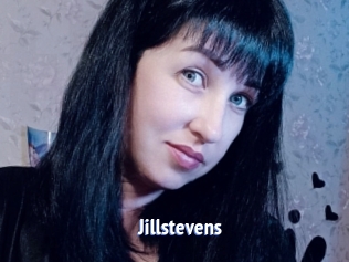 Jillstevens