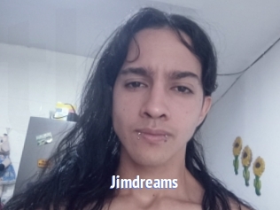 Jimdreams