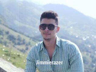 Jimmierazer