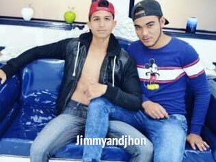 Jimmyandjhon