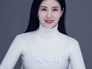 Jingjingbaby