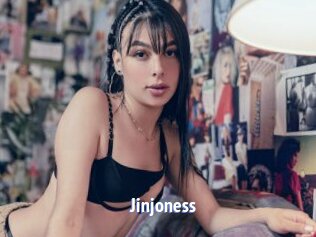 Jinjoness