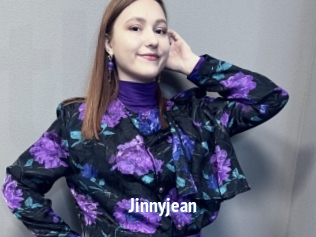 Jinnyjean