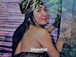 JinyerHot