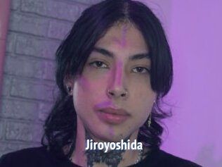 Jiroyoshida