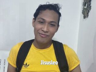 Jisusleo