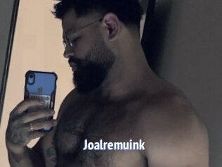 Joalremuink