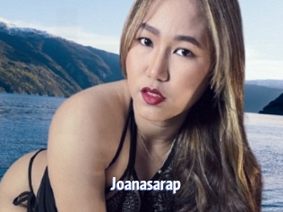 Joanasarap