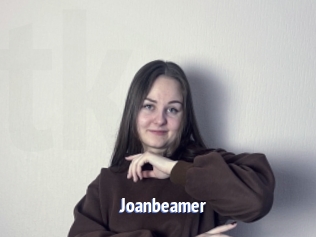 Joanbeamer