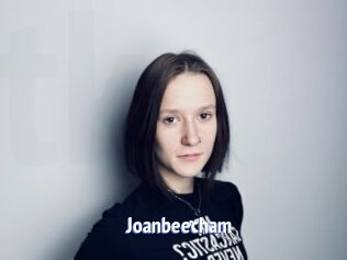 Joanbeecham