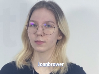 Joanbrower